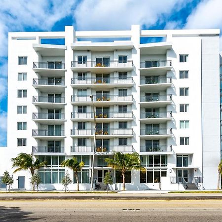 Ferienwohnung Roami At Grove 27 Miami Exterior foto