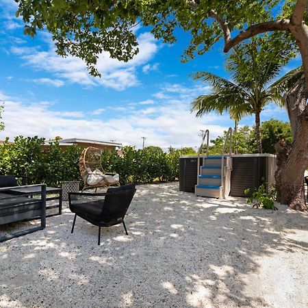 Ferienwohnung Roami At Grove 27 Miami Exterior foto
