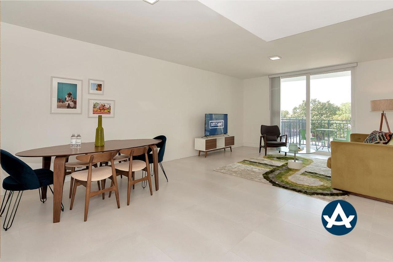 Ferienwohnung Roami At Grove 27 Miami Exterior foto