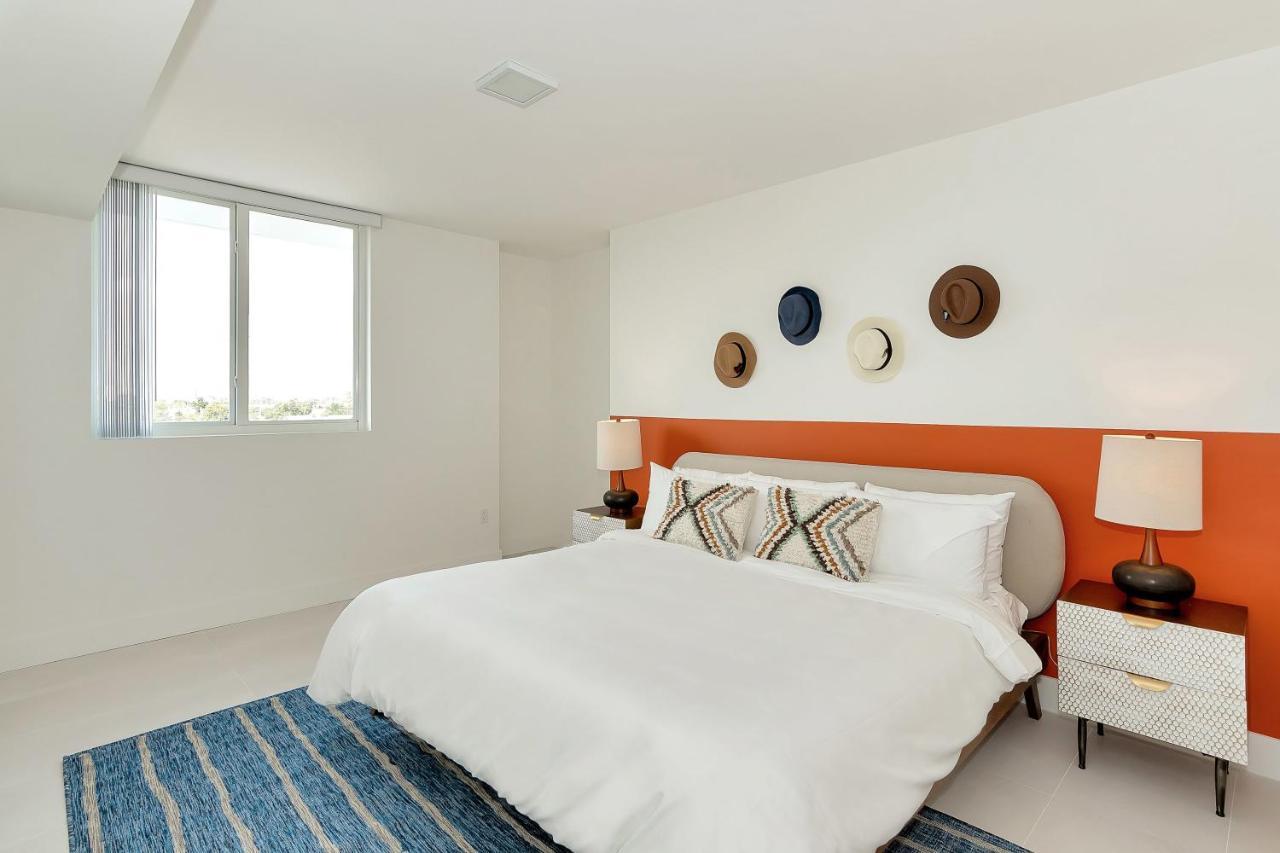 Ferienwohnung Roami At Grove 27 Miami Exterior foto