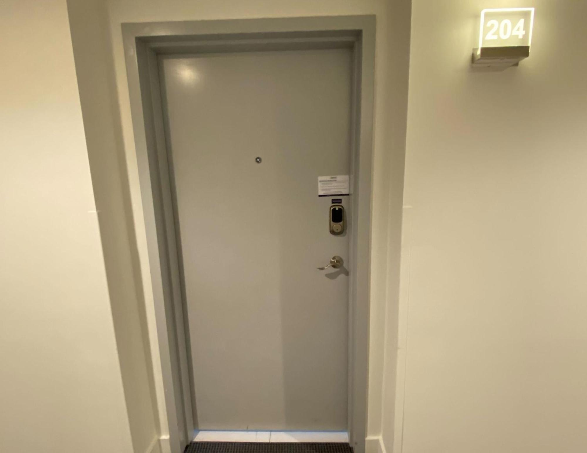 Ferienwohnung Roami At Grove 27 Miami Zimmer foto