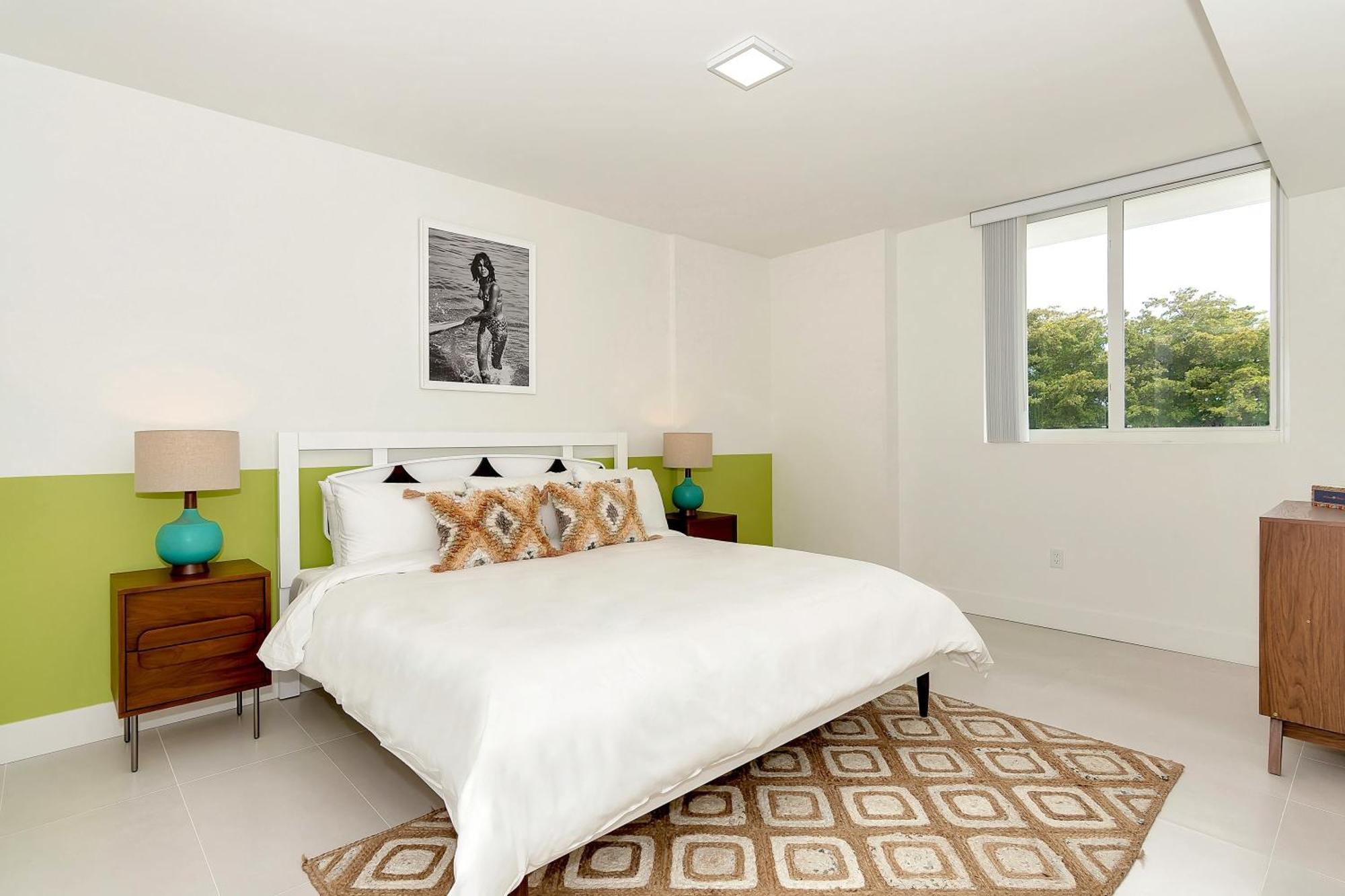 Ferienwohnung Roami At Grove 27 Miami Zimmer foto