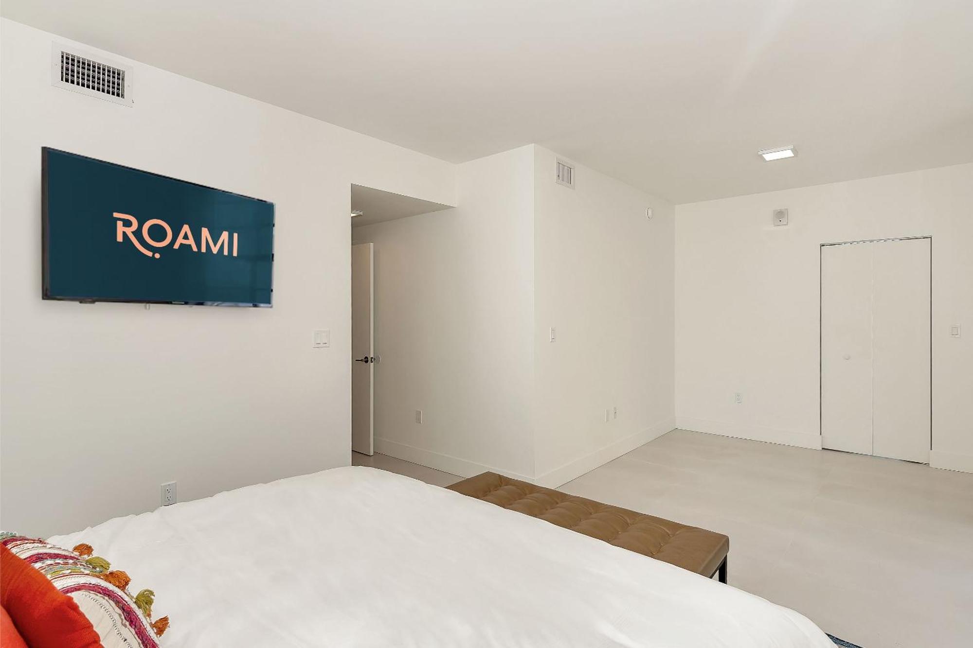 Ferienwohnung Roami At Grove 27 Miami Zimmer foto