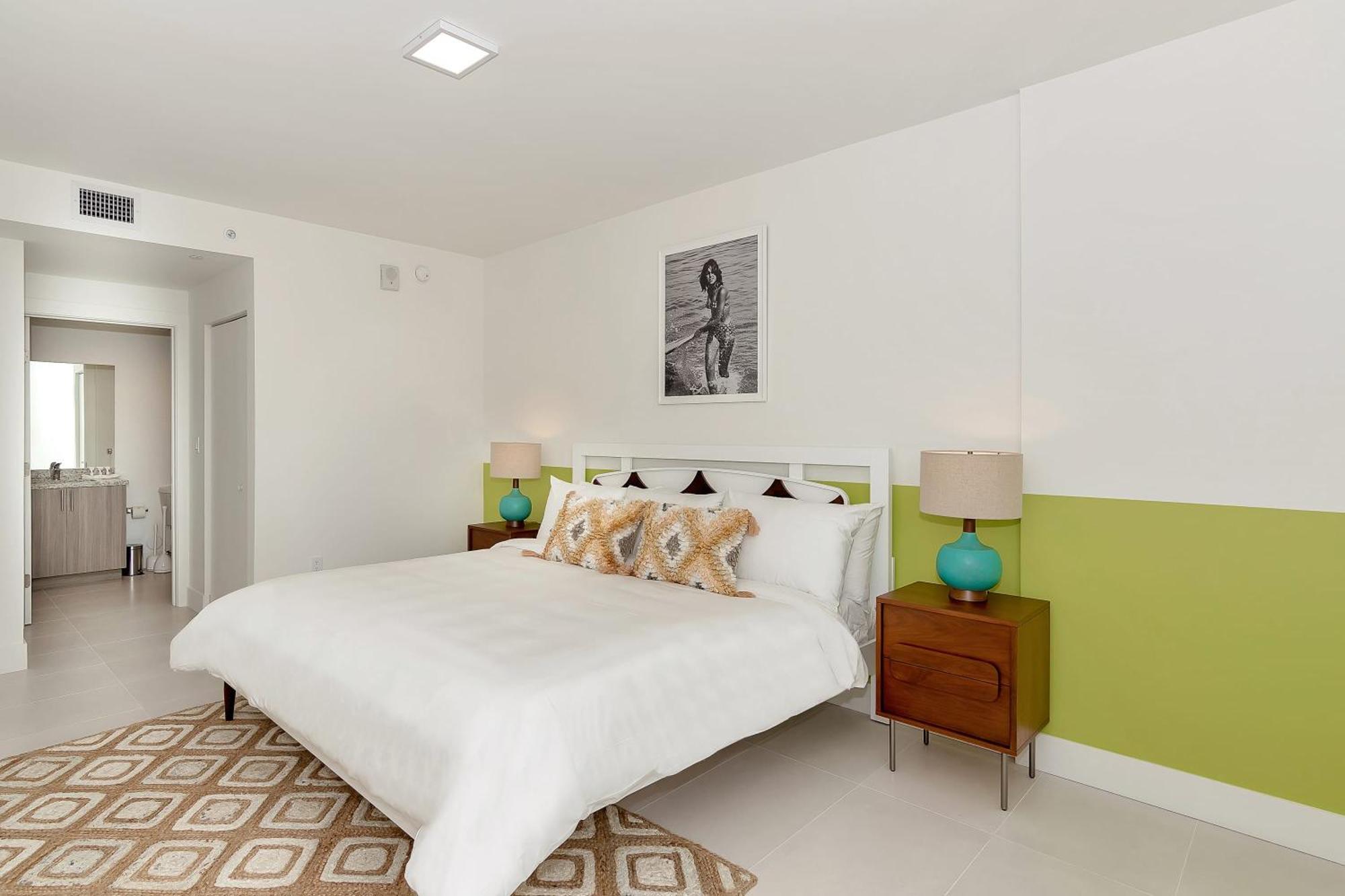 Ferienwohnung Roami At Grove 27 Miami Zimmer foto