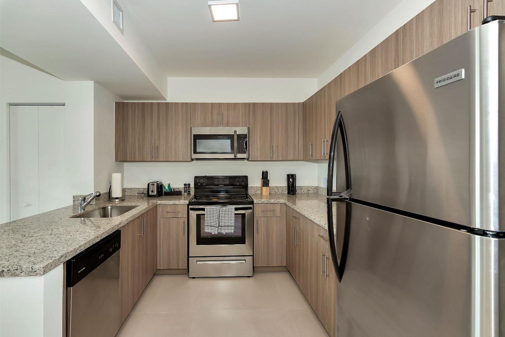 Ferienwohnung Roami At Grove 27 Miami Zimmer foto