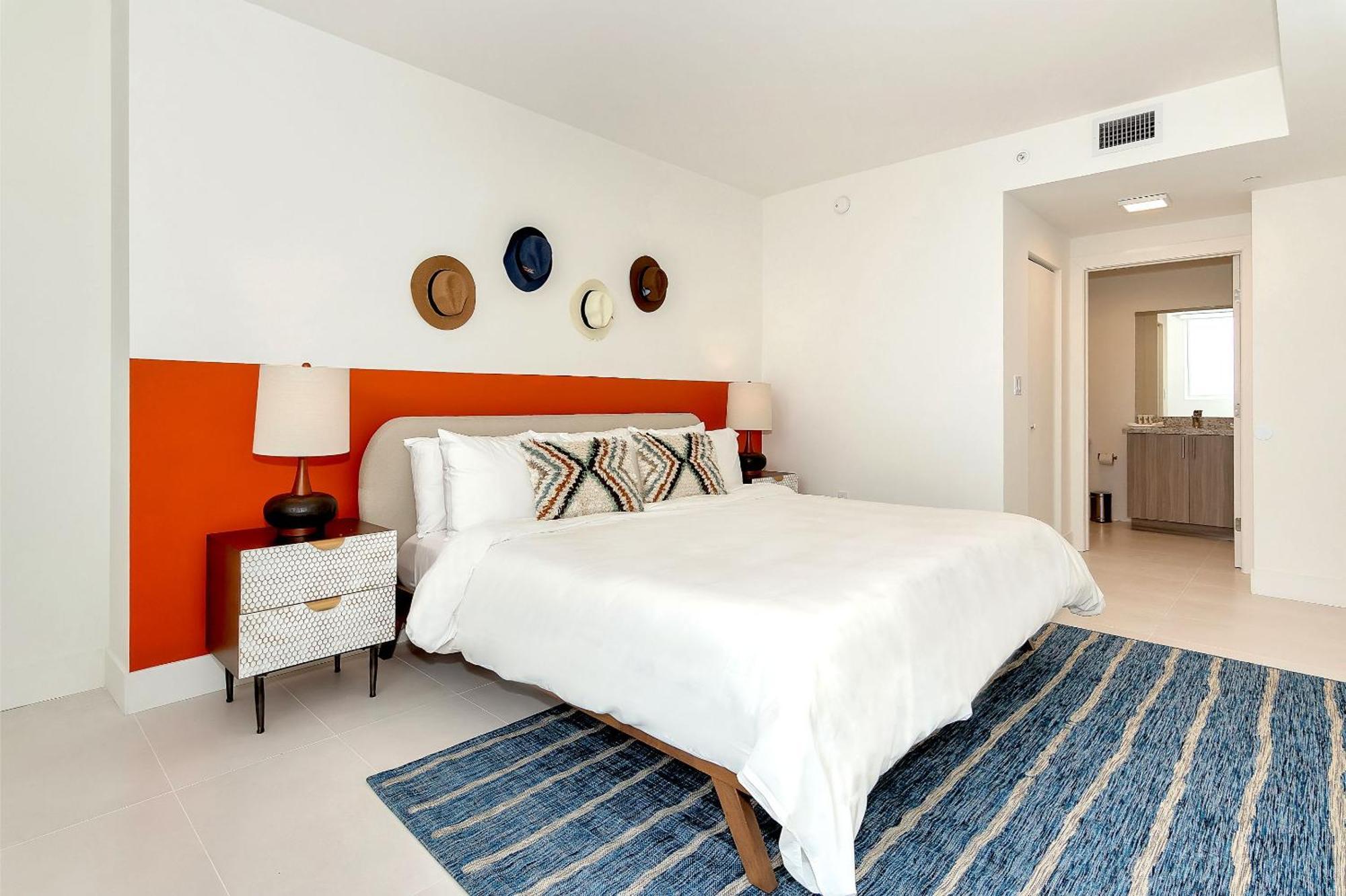 Ferienwohnung Roami At Grove 27 Miami Zimmer foto