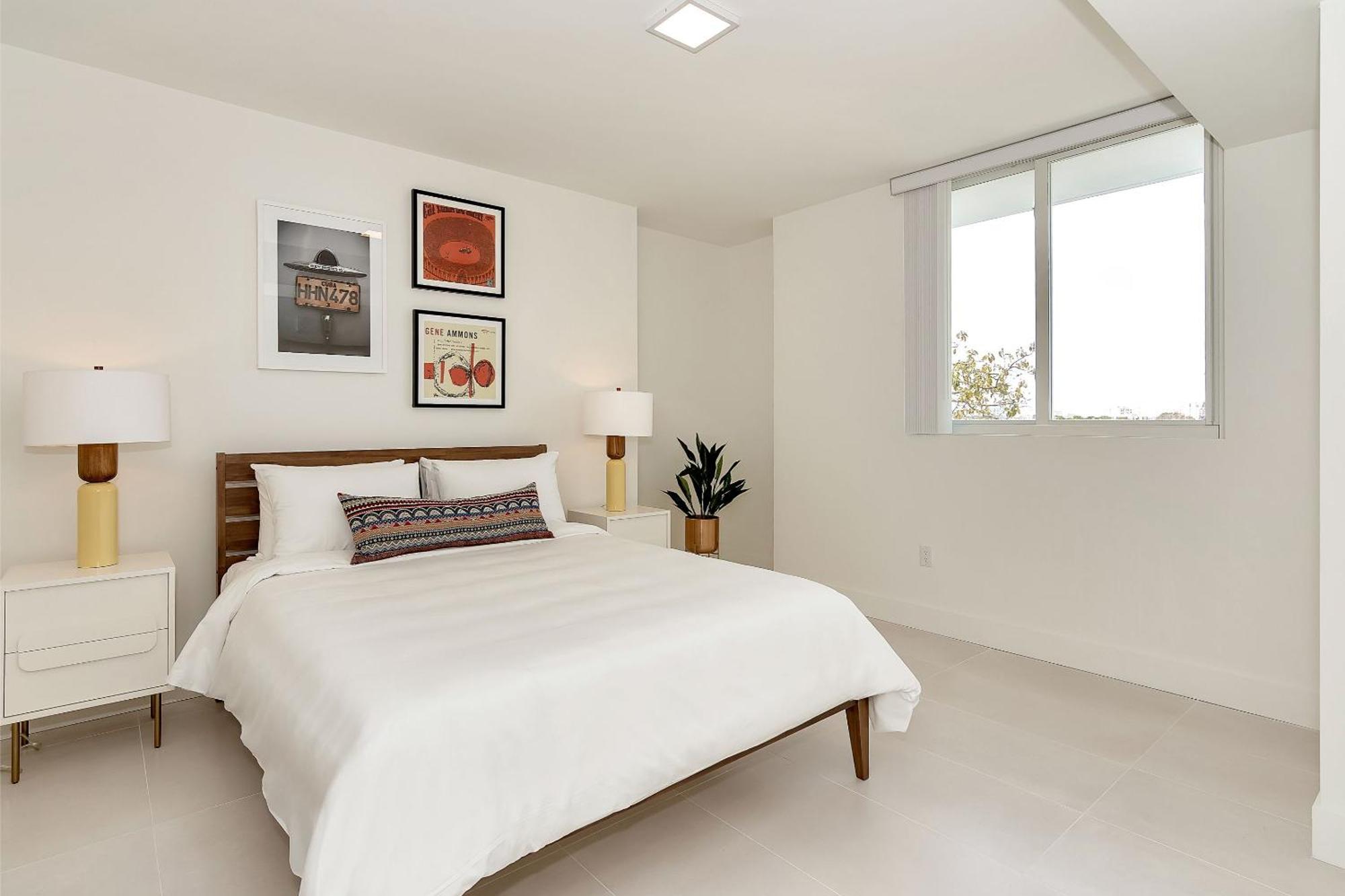 Ferienwohnung Roami At Grove 27 Miami Zimmer foto