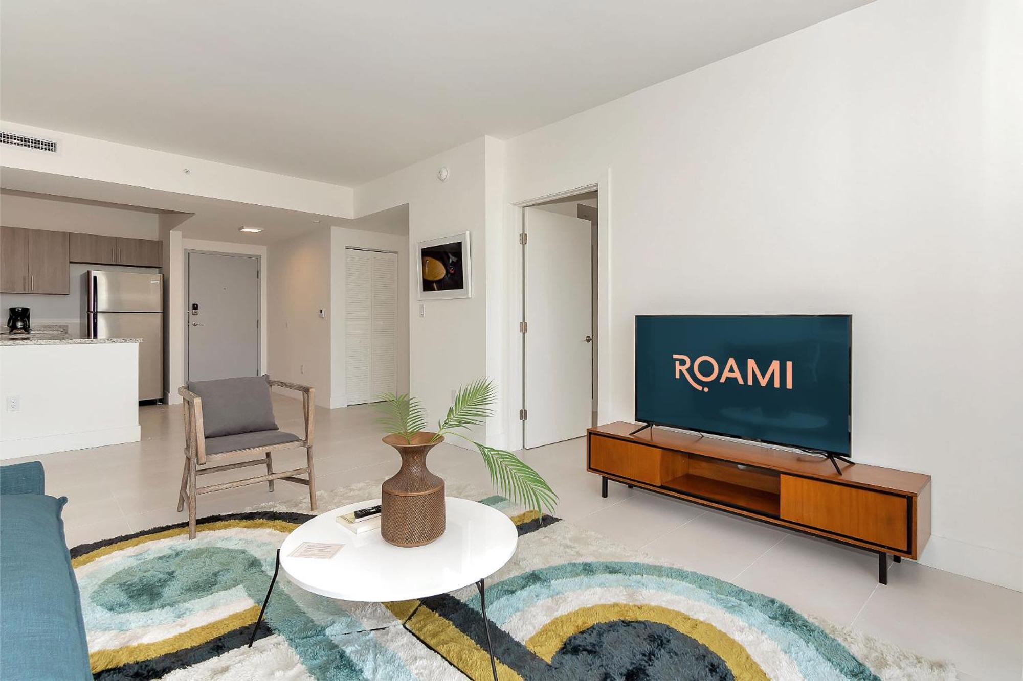 Ferienwohnung Roami At Grove 27 Miami Zimmer foto
