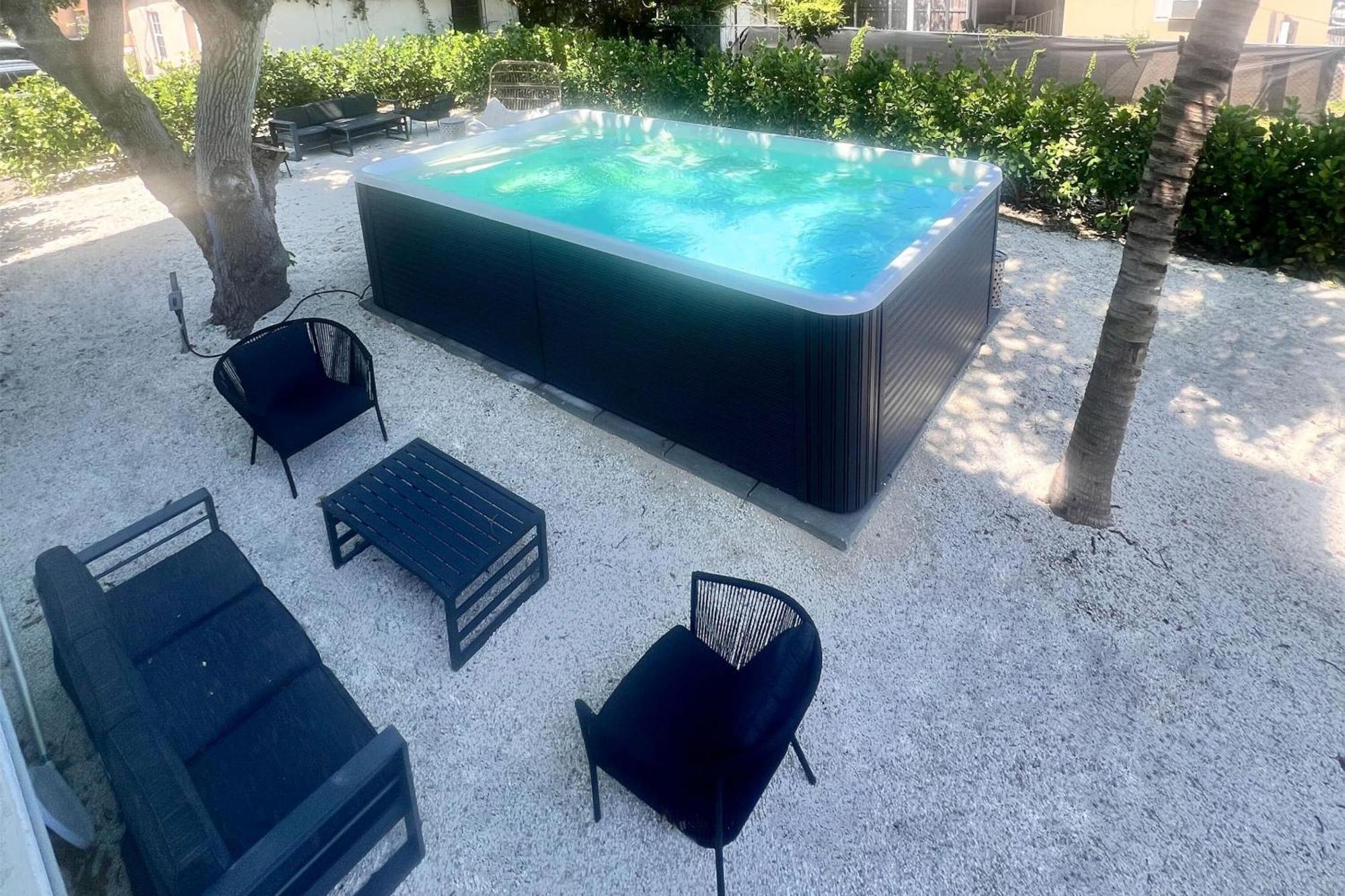 Ferienwohnung Roami At Grove 27 Miami Exterior foto