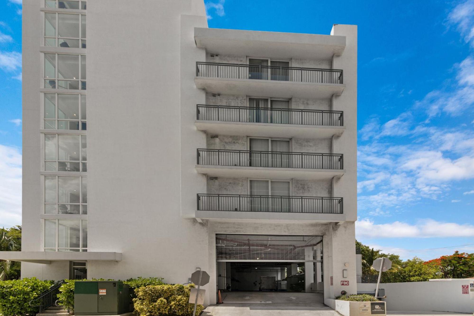 Ferienwohnung Roami At Grove 27 Miami Exterior foto